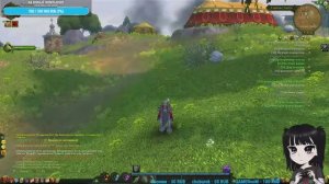 Аллоды Онлайн #1