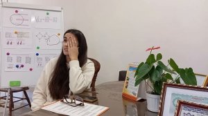 Острота зрения вдаль до 1 занятия (3 октября 2025 год)