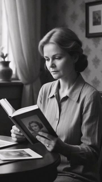 Галина её история