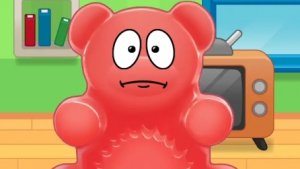 ВАЛЕРА ИГРА. ВИРУАЛЬНЫЙ ПИТОМЕЦ. ЖЕЛЕЙНЫЙ АНТИСТРЕСС ВАЛЕРА