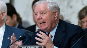 Грэм* раскритиковал Залужного из-за слов о ядерном оружии на Украине