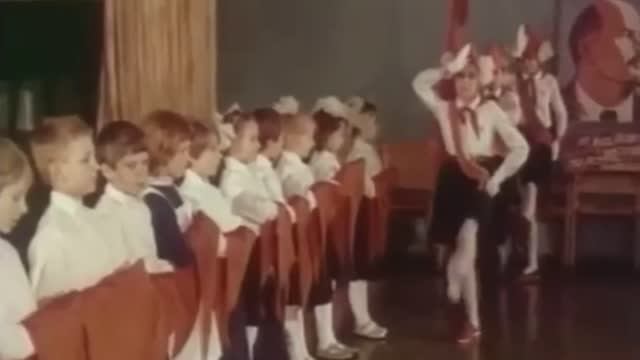 Пионеры СССР - ставим лайки! (Hi-Fi - Пионер) смотреть онлайн