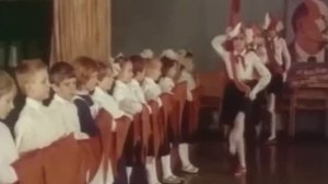 Пионеры СССР - ставим лайки! (Hi-Fi - Пионер)