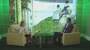 Плод веры. Старший научный сотрудник РАНХиГС, социолог Ольга Солодовникова. Часть 2