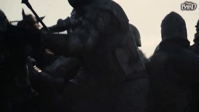 Рыцари, вперёд! - песня смотреть онлайн