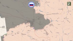 СВО Освобождение территорий от ВСУ набирает обороты.