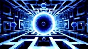 В микромире часть Б