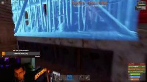 😎 РЕЙДИМ НА ОФКЕ в RUST