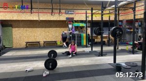 Захарова Александра, категория beginners Вызов Юга. онлайн отбор. Задание 1