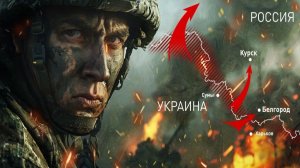 СВОДКА с УКРАИНЫ на 1.12.2025 Итоги за Месяц