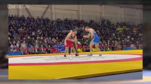 Итоги турнира по вольной борьбе памяти Сослана Андиева