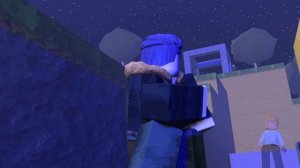 Guest 1337 VS Jason - Animation