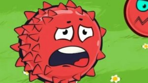 КРАСНЫЙ ШАРИК КРАСНЫЧ,  НЕСНОСНЫЙ ШАРИК,  МУЛЬТИКИ ДЛЯ ДЕТИШЕК