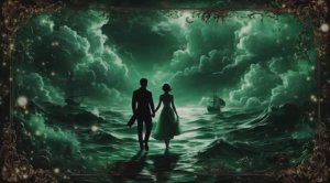 Появилась другая.