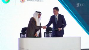 Укрепление стратегического партнерства между Россией и Саудовской Аравией обсудили в Эр-Рияде.