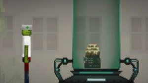 ОБЫЧНЫЙ ДЕНЬ В М.П.Г. 1