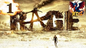 Rage Прохождение #1