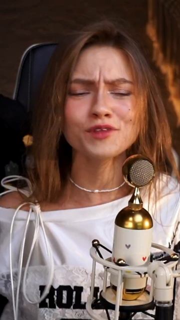 Tokyo Ghoul - Unravel на русском поёт Саша Квашеная