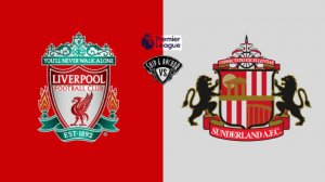 03.12.2025 | 23:15 | Ливерпуль  - Сандэрленд | ПРЯМАЯ ТРАНСЛЯЦИЯ | Робин Фут