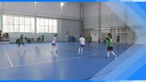 01.12.2025   В Киселевске прошла первая игра по футболу «Лиги мам»