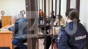 Внучке экс-мэра Самары Тархова на два месяца продлили арест