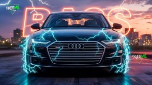 МУЗЫКА В МАШИНУ. КЛУБНАЯ МУЗЫКА. TOP BASS BOOSTED TRACKS 2025 _ Ultimate Car Music. КЛИПЫ.