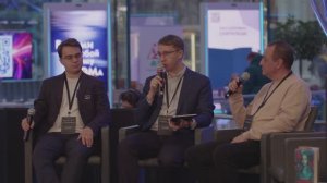 Запись дискуссии «Искусственный интеллект в создании текстов — помощник или трикстер?»