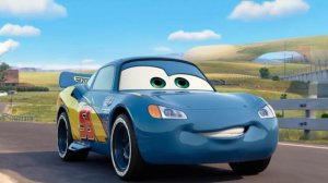 Звонкие машинки мультфильм