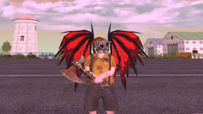 Вот вам ласт видос! 😔 Через месяц обязательно вернусь мои подписчики,а пока смотрите старые видосы! смотреть онлайн