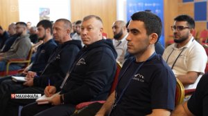 Запущен второй модуль программы «Доблесть гор»