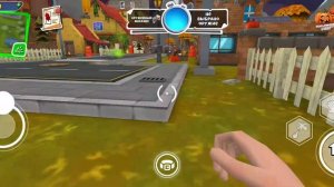 в Dark Riddle До сих пор осень?!! осенний эвент затянулся | играю в Dark Riddle!