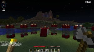 Продолжение Выпуска Мистики "Мэган"