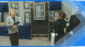 01.12.2025   В краеведческом музее открылась выставка «ШЕДЕВРЫ ГЮСТАВА ДОРЕ»