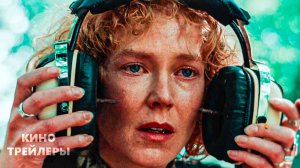 Ловушка для кроликов⚡💥Русский трейлер (Дубляж, 2026) Триллер, детектив, ужасы