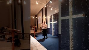 "Лучший Друг" - Александра Кузнецова. Христианская песня