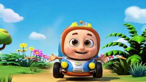 Синие звёздочки мультфильм