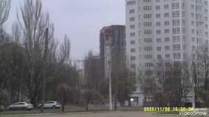 Мариуполь сейчас 🌇пр.Нахимова,парк🍂