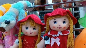 #подарки игрушки 🧸🧸 какая красота