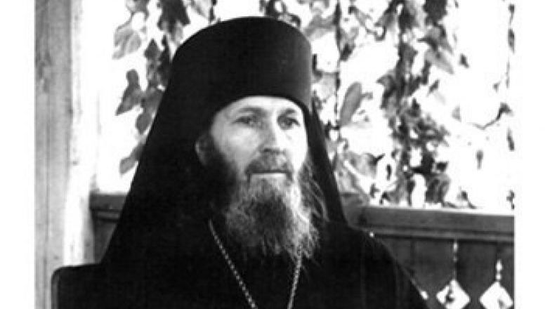 Схиигумен Савва Остапенко. Слово о Пасхальной Радости. смотреть онлайн