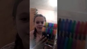 обзор на новые ручки