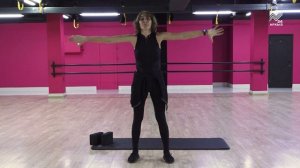 Утро в форме