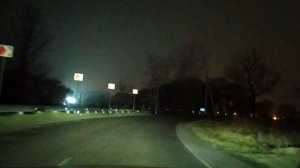 Шкода Октавия А8! Яндекс такси. Вот и календарная зима!