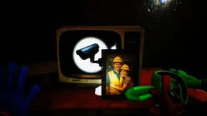 POPPY PLAYTIME CHAPTER 5 - ЗАВЕРШЕННАЯ ДЕМО ВЕРСИЯ ГЕЙМПЛЕЯ #1