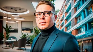 Апартаменты Архитектор в центре Сочи — готовый бизнес под ключ