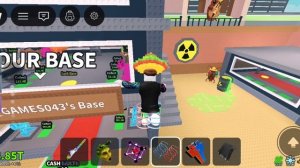 Что нас ждёт дальше в украдите брейнрот и что появилось в прошлом обновление