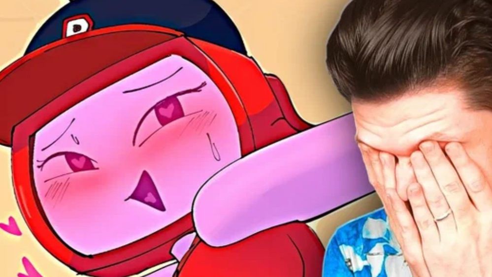 [Фокснео] Бальной фандом форсакена...