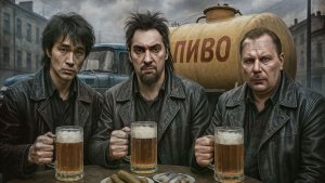 кавер группа "АРЛЕКИНО" - МЕСТО ДЛЯ ШАГА ВПЕРЁД (Cover - КИНО/ КОРОЛЬ И ШУТ/ СЕКТОР ГАЗА)