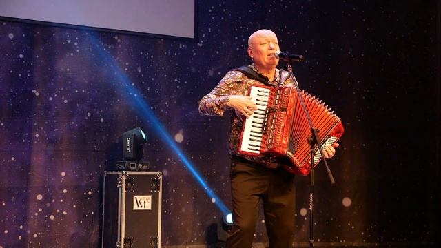 Песня За Душу Берёт! Жизненно! "Алый платок"