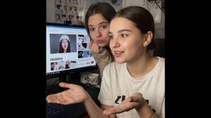 Обзор на видео Поболтаем с Розочкой?♥️Кто такая Кабаниха?😱 от ИИ