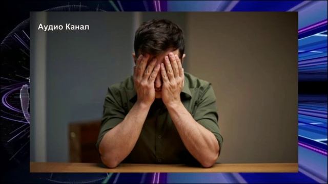 «Ермак был предупредительным выстрелом»   американцы плотно взялись за Зеленского смотреть онлайн